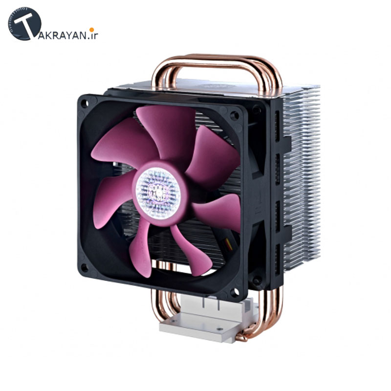 Cooler Master Blizzard T2 Cooling System